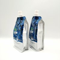 Blueberry Puree Pouch 