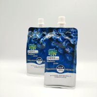 Blueberry Puree Pouch 