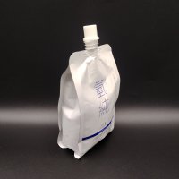 Hydrogen-Rich Water Pouch