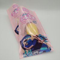 Baby Corn Pink Pouch 