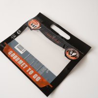 Microwavable Snack Pouch