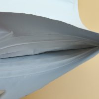 Kraft Stand-Up Pouch