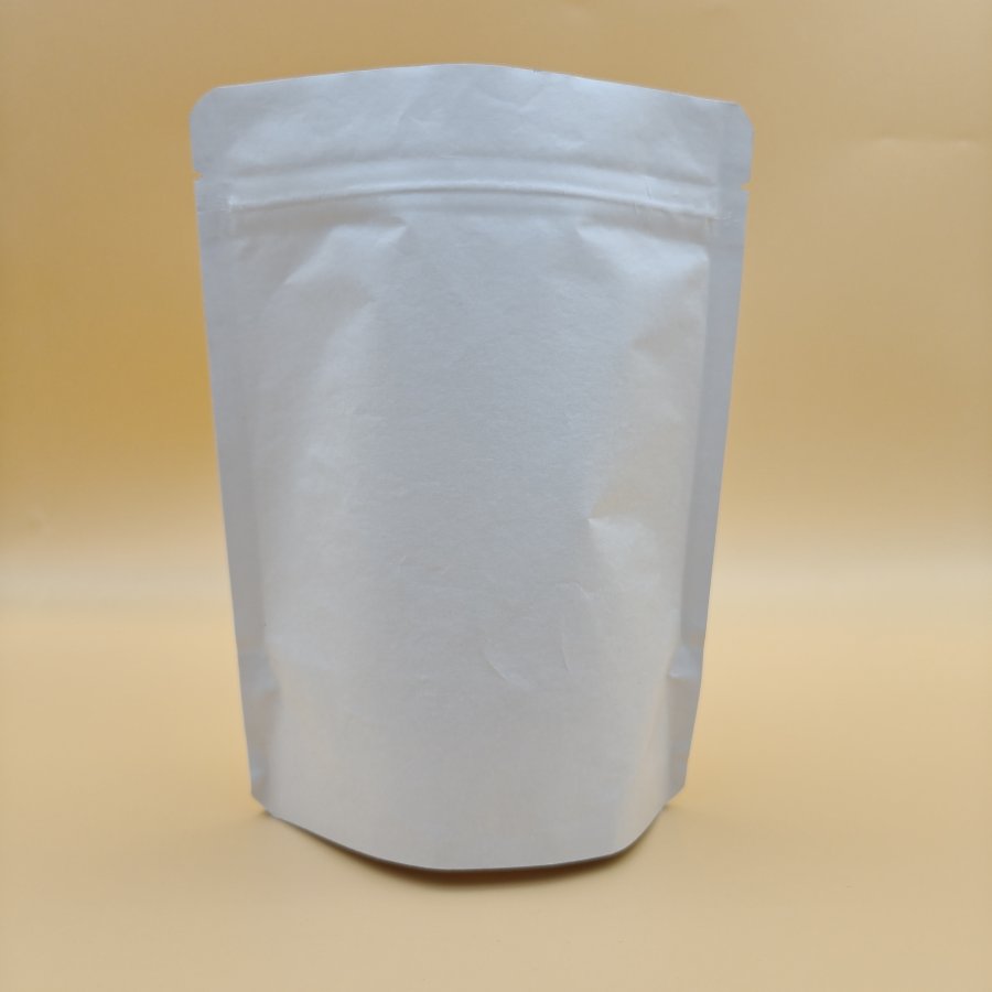 Kraft Stand-Up Pouch