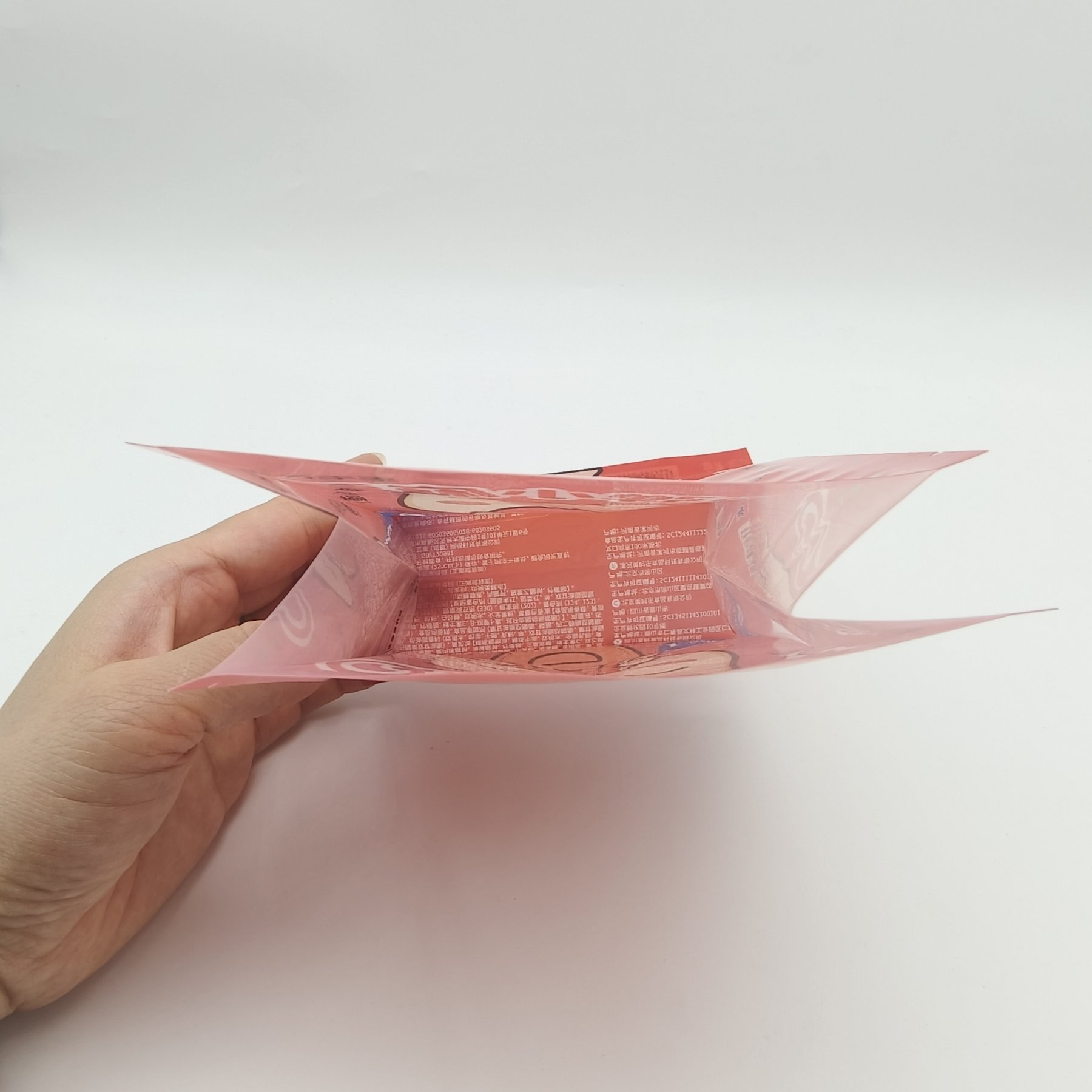 Mochi Snack Pouch 