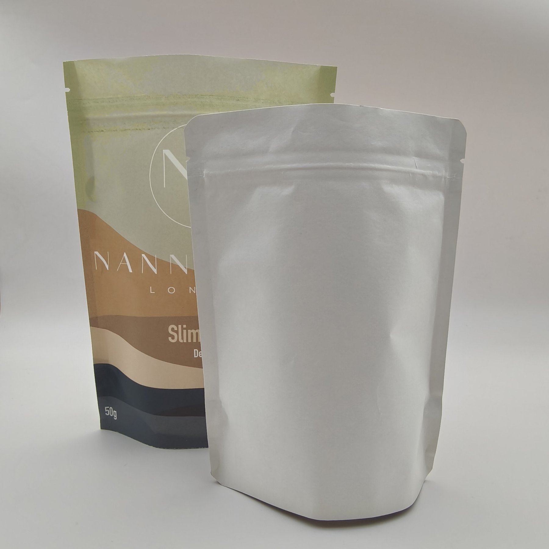Weight Loss Tea Pouch