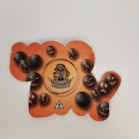 Irregular-Shaped Bag