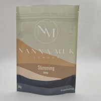 Weight Loss Tea Pouch