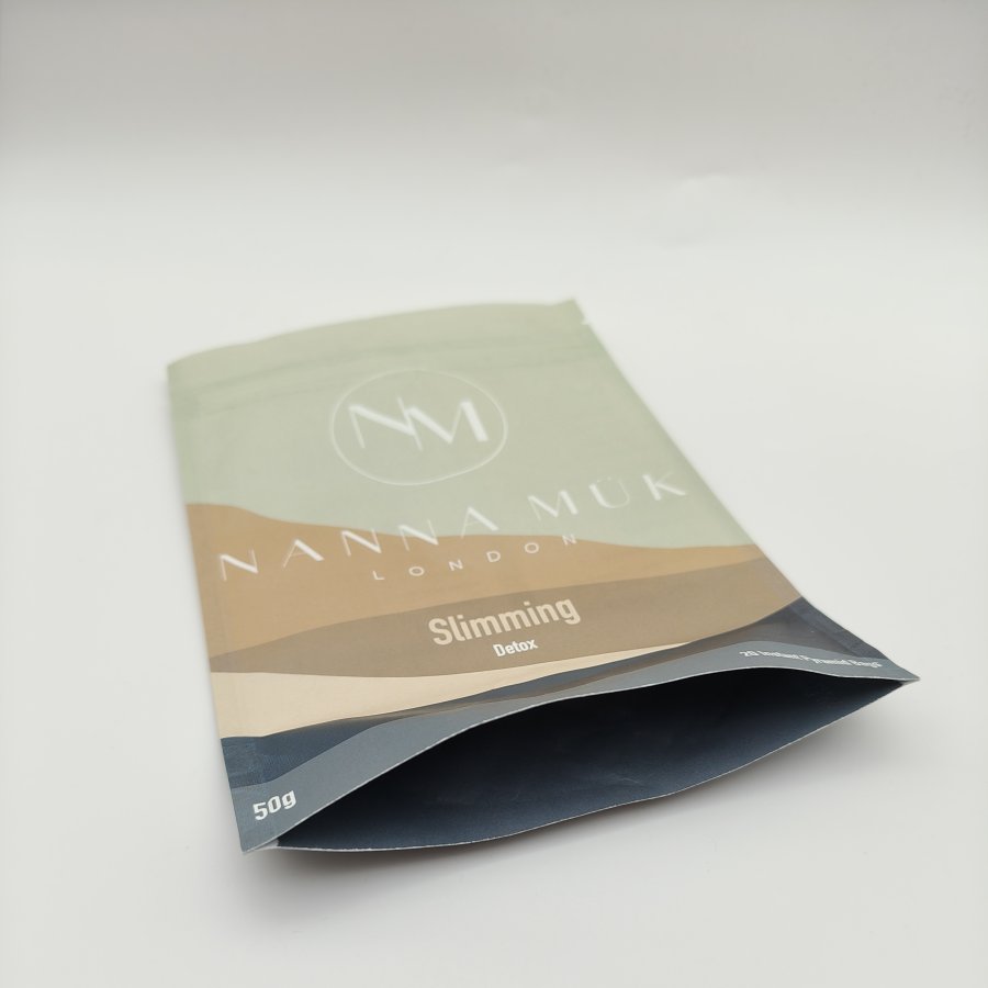 Weight Loss Tea Pouch