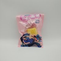 Baby Corn Pink Pouch 
