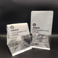 即食微波炉袋