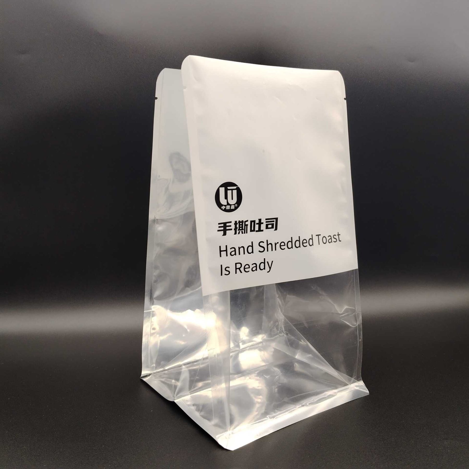 即食微波炉袋