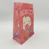 Mochi Snack Pouch 