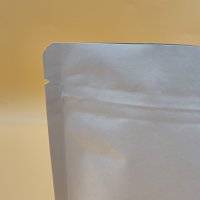 Kraft Stand-Up Pouch