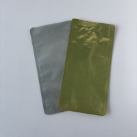 Golden Foil Bag