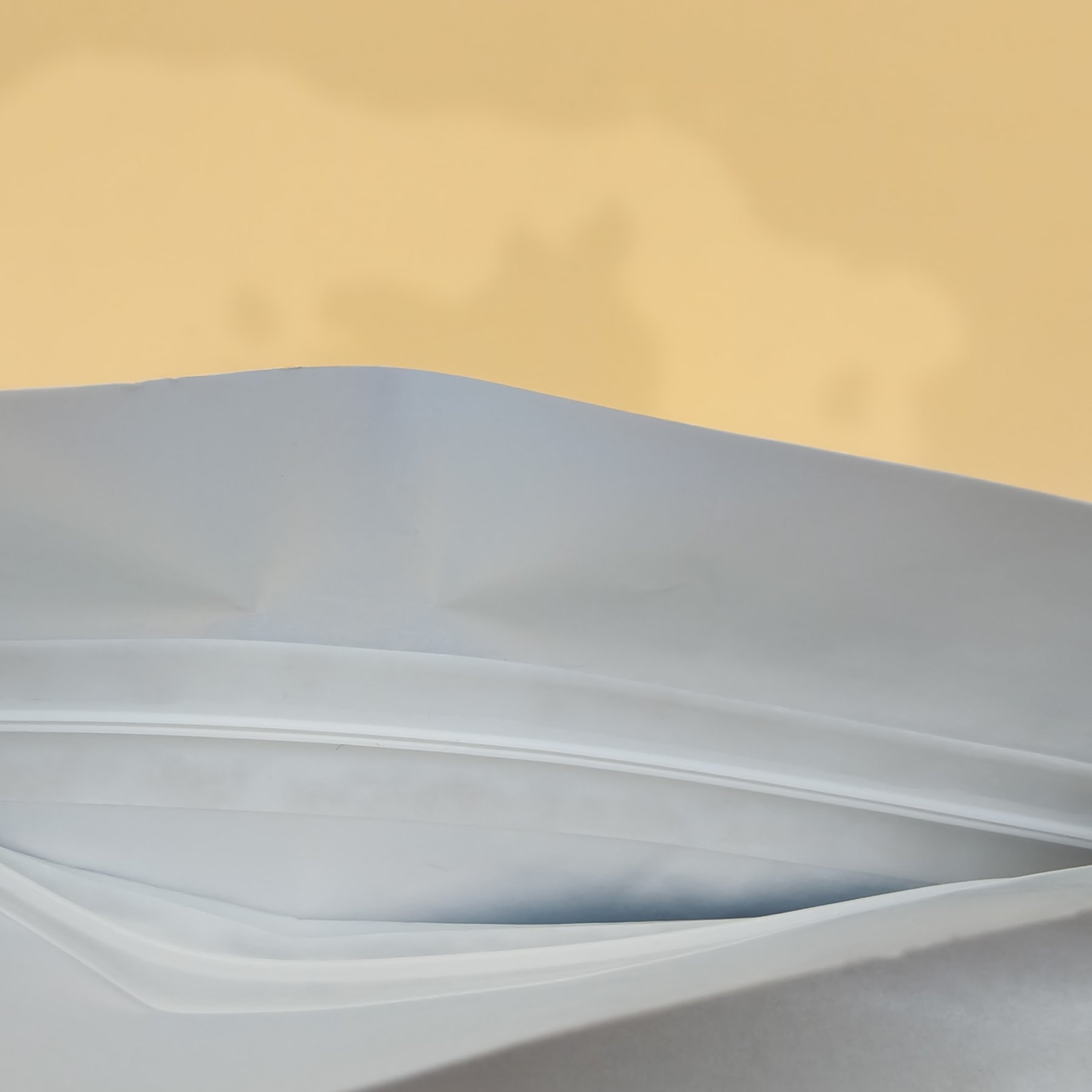 Kraft Stand-Up Pouch