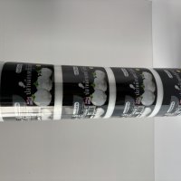 Frozen Seafood Packaging Film