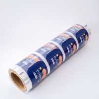 Seafood Packaging Film Roll 