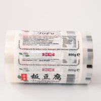 Traditional Tofu Packaging Film
