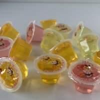Jelly Cup Lid Sealing Film