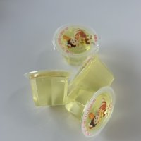 Jelly Cup Lid Sealing Film