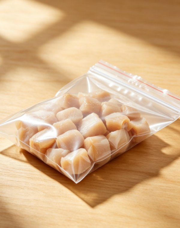 Vacuum Bags
