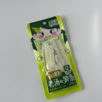 Bamboo Shoot Strips Packaging Bag