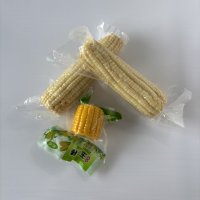 Retort Pouch Film for Corn