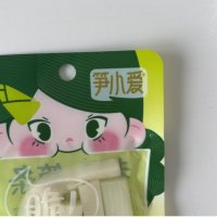 Bamboo Shoot Strips Packaging Bag
