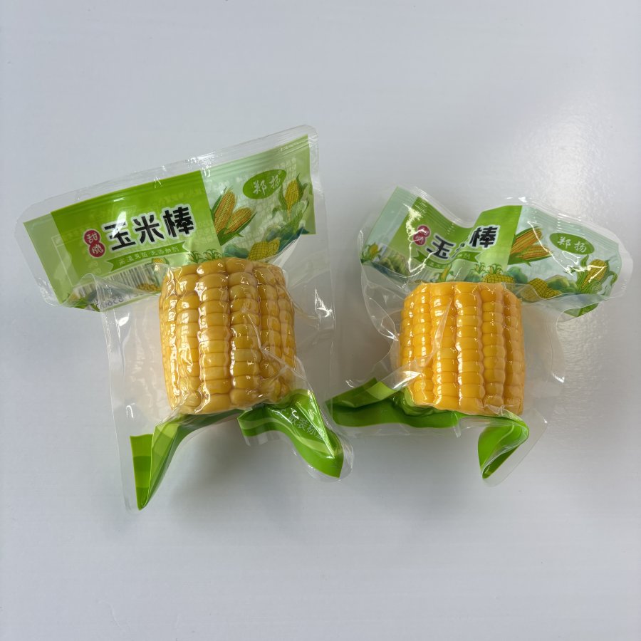 Food Grade Retort Film for Corn 