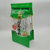 Japanese Food Stand Up Pouch