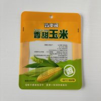 Sweet Corn Packaging Bag 