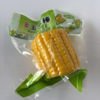 Food Grade Retort Film for Corn 