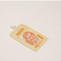 Soymilk Spout Pouch