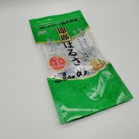 Japanese Food Stand Up Pouch