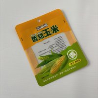 Sweet Corn Packaging Bag 