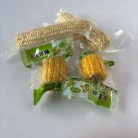 Food Grade Retort Film for Corn 