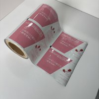 Meal Replacement Powder Packaging Roll Film