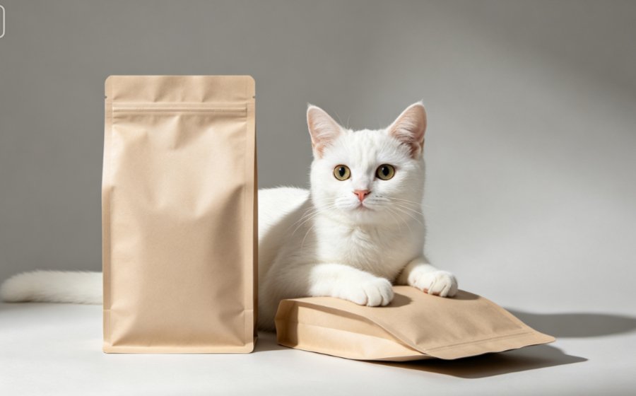 2026 Pet Food Packaging Trends: Why High-Barrier Composite Bags Still Lead the Market