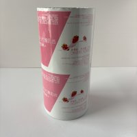 Meal Replacement Powder Packaging Roll Film