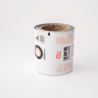 Dog Wet Food Packaging Roll Film