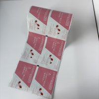 Meal Replacement Powder Packaging Roll Film