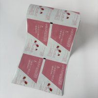 Meal Replacement Powder Packaging Roll Film