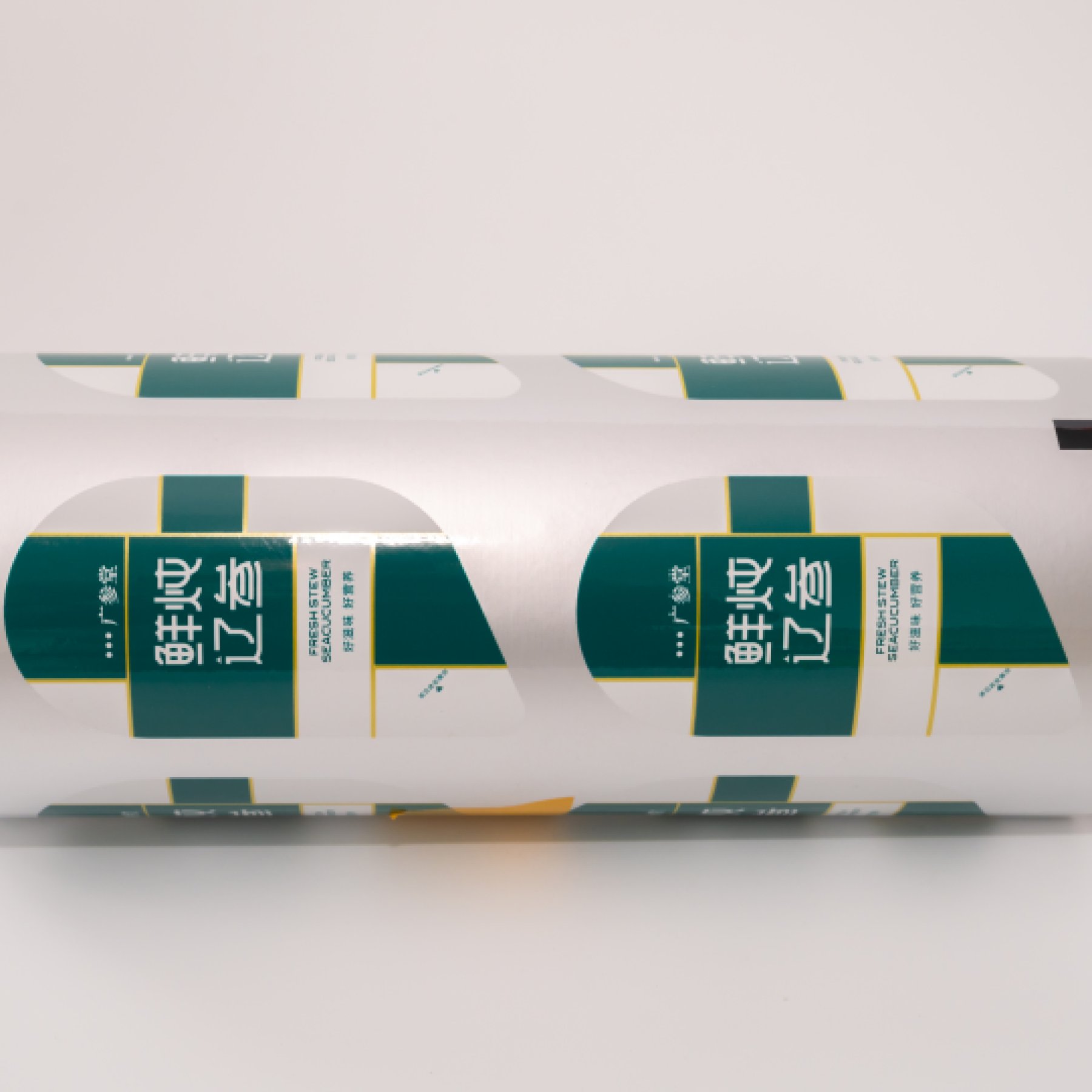 Pickled Vegetable Packaging Roll Film