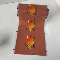 Mooncake Packaging Roll Film