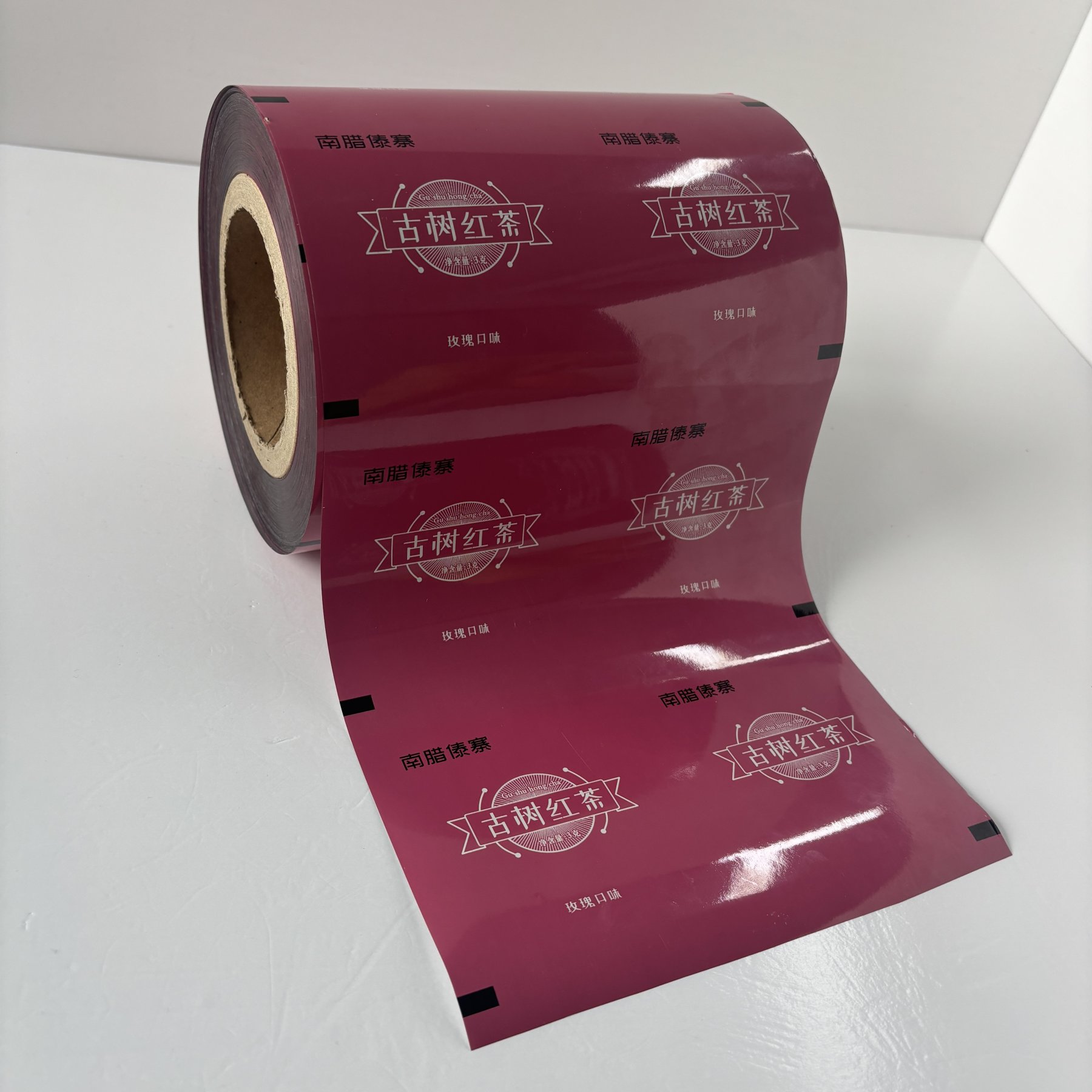 Tea Packaging Roll Film