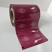 Tea Packaging Roll Film