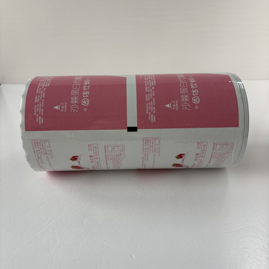 Meal Replacement Powder Packaging Roll Film