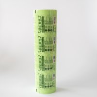  Snack Packaging Roll Film
