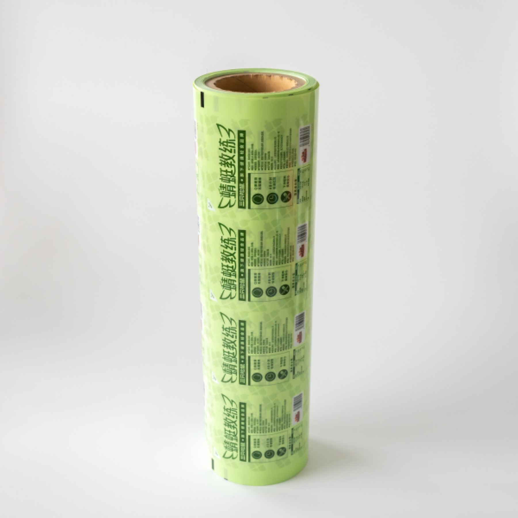  Snack Packaging Roll Film