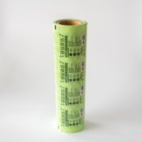  Snack Packaging Roll Film
